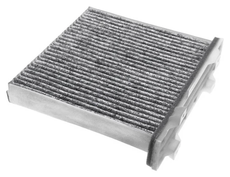 Image of MEYLE 32-12 320 0001 Pollen filter with Odour Absorbent Effect, Original Quality Filter,interior air (424)