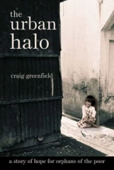 Image of The Urban Halo Paperback
