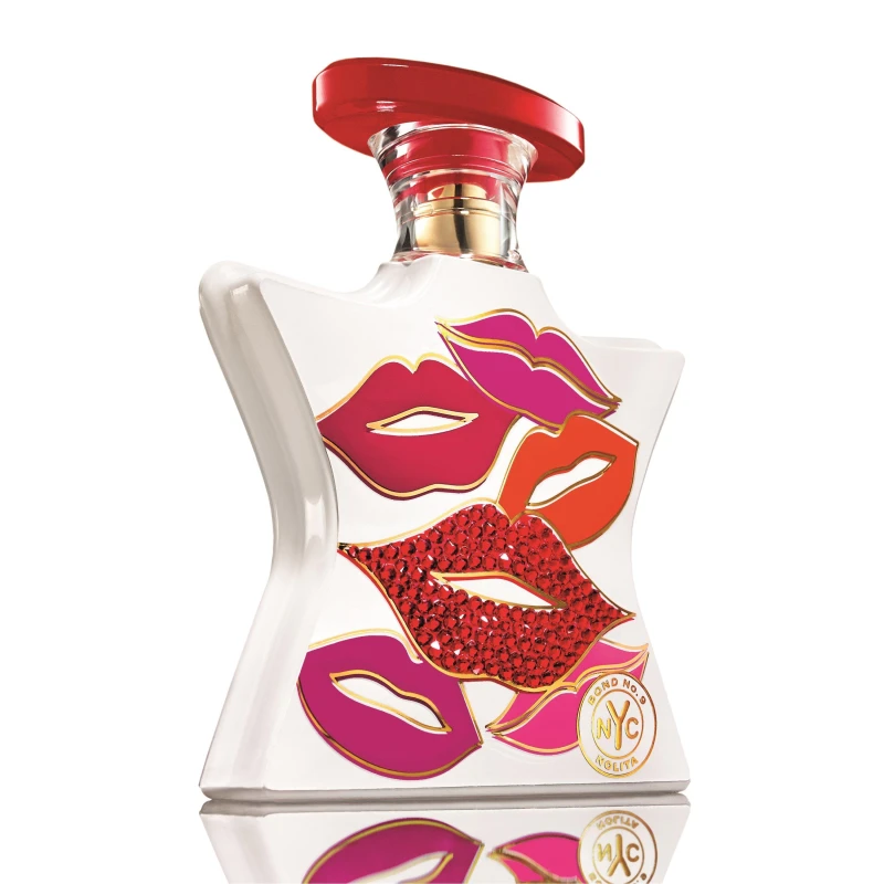 Image of BOND NO. 9 Bond No. 9 Nolita 50ml - Clear Clear 50ml - 100ml