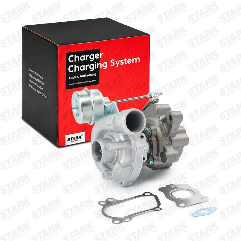 Image of STARK Turbocharger STARK SKCT-1191170