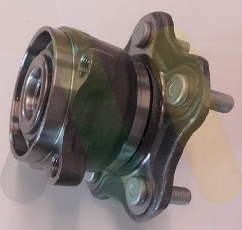Image of MOTAQUIP Wheel bearing kit MOTAQUIP LVBW1589