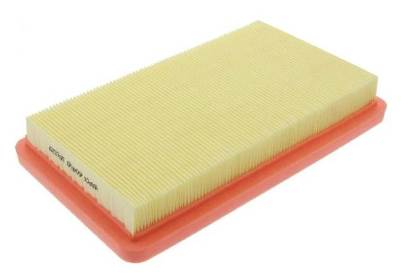 Image of MAPCO 60458 Air filter Filter Insert Air Filter (8)