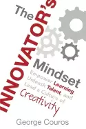 Image of innovators mindset empower learning unleash talent and lead a culture of cr