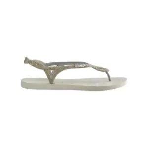 Image of Havaianas Premium Flip-Flops - White