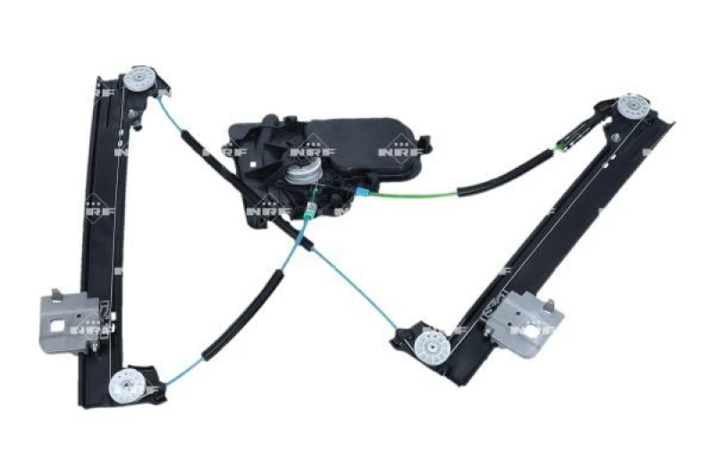 Image of NRF 905003 Window regulator Right Front Window Winder (1561)