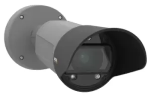 Image of Axis Q1700-LE Bullet IP security camera Outdoor 1920 x 1080 pixels...