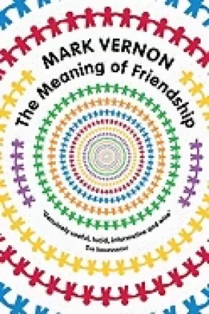Image of meaning of friendship