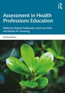 Image of Assessment in Health Professions Education
