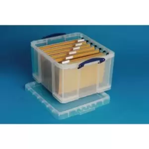 Image of Slingsby Box, Really Useful 35 Litre Capacity (Carded)