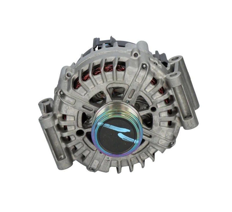 Image of VALEO 439938 Generator Alternator Charging Current: 180A, Voltage: 14V Alternator (4)