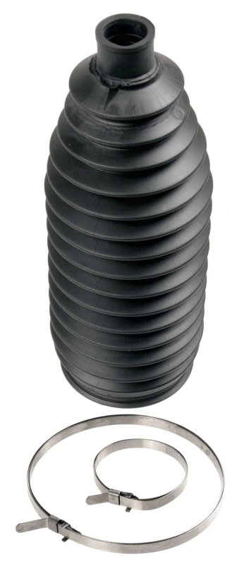 Image of Steering rack gaiter TRW JBE389