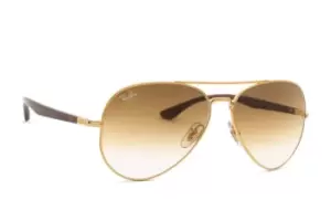 Ray-Ban RB3675 001/51 58