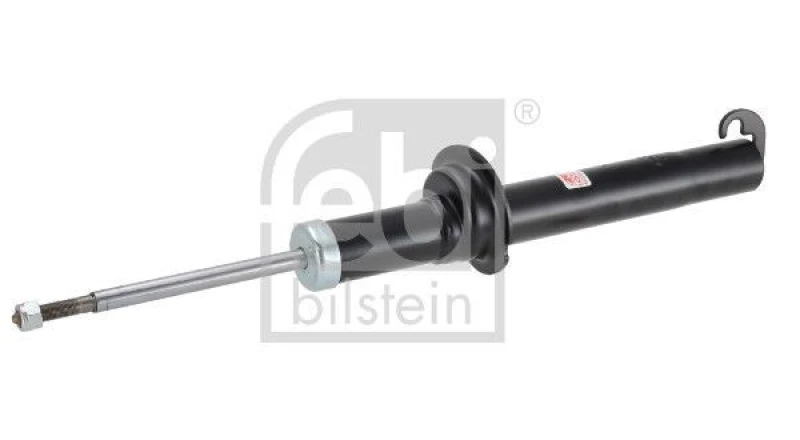 Image of Shock absorber FEBI BILSTEIN 1002370