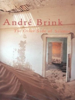 Image of The Other Side of Silence by Andr Brink Hardback