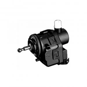 Image of Headlight Levelling Control Unit HELLA 6NM 007 878-561