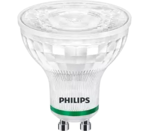 Image of Philips Master UltraEfficient 2.4-50W LED GU10 Cool White 36° - 929003163202