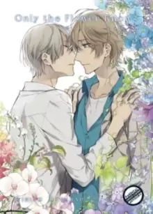 Image of Only the Flower Knows Vol. 3