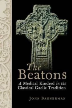 Image of The Beatons by John Bannerman Paperback
