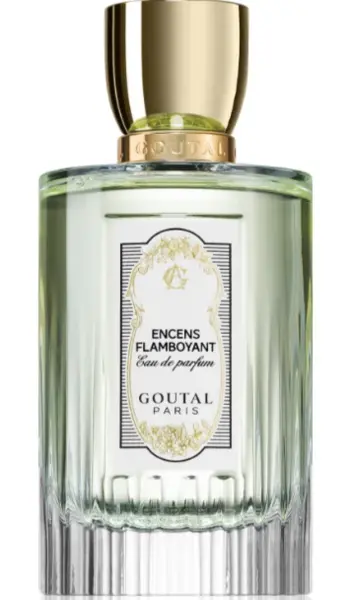 Image of Goutal Encens Flamboyant Eau de Parfum Unisex 100ml