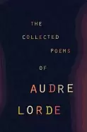 Image of collected poems of audre lorde