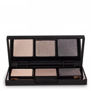 image of HD Brows Eyeshadow Palette - Platinum