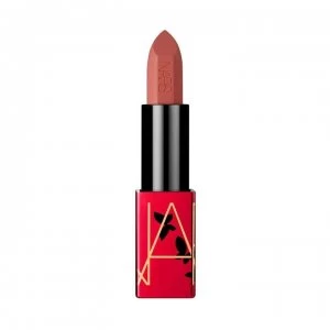 Nars Nars Audacious Sheer Matte Lipstick - Mathilde