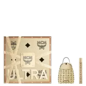 Image of Mcm Mcm Ultra Eau de Parfum 50ml Gift Set