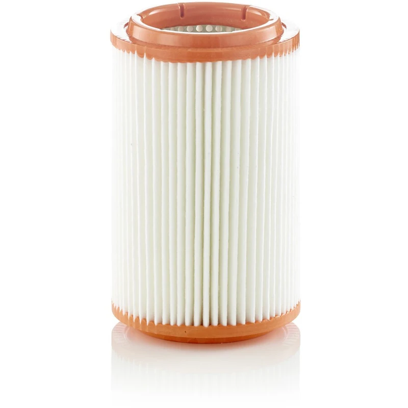 Image of MANN-FILTER C 16 007 Air filter Filter Insert Air Filter (8)