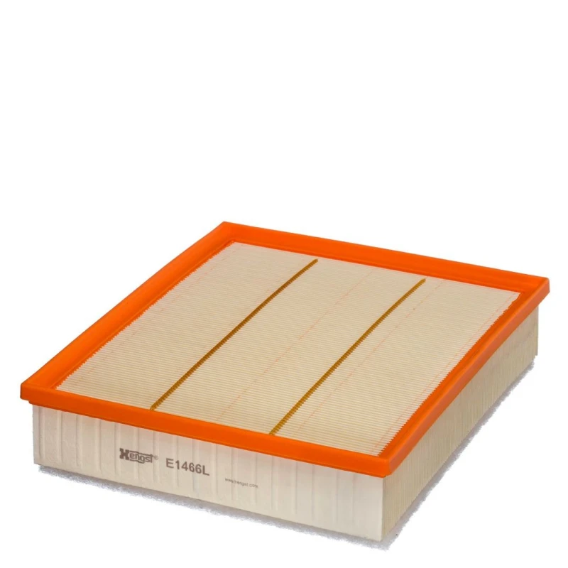 Image of Air filter HENGST FILTER E1466L