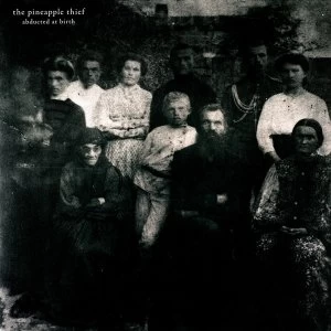 Image of Pineapple Thief - Abducted At Birth Vinyl