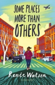 Image of Some places more than others by Rene Watson