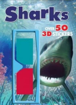 Image of Sharks by Janine Amos Book