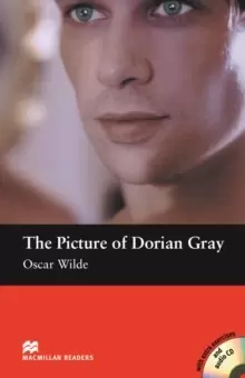 Image of Macmillan Readers Picture of Dorian Gray The Elementary Pack