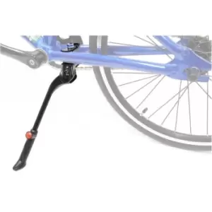 Image of FWE Kickstand for 16 to 20" Wheel Bikes - Black