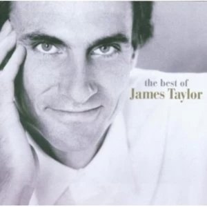 image of James Taylor Youve Got A Friend The Best Of CD