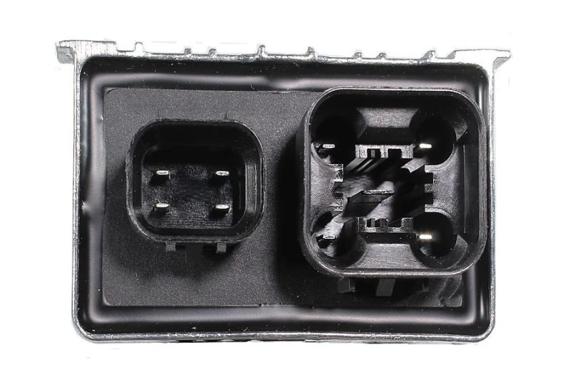 Image of Glow plug relay METZGER 0884051