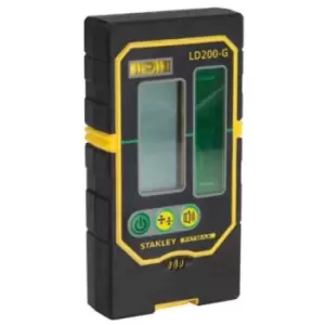 Image of Stanley FMHT174267 LD200-G Green Detector - N/A