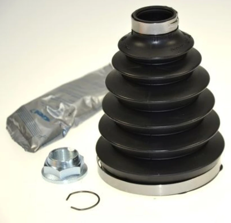 Image of CV boot kit, drive shaft LOBRO 305134