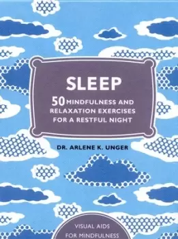 Image of Sleep - Arlene Unger - Hardback - Used