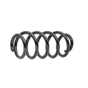 Image of KYB Coil spring TOYOTA RH6436 4823142160 Suspension spring,Springs,Coil springs,Coil spring suspension,Suspension springs
