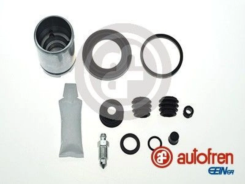 Image of AUTOFREN SEINSA Repair Kit, brake caliper AUTOFREN SEINSA D42195C