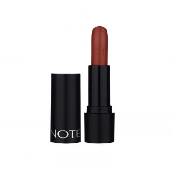 image of Deep Impact Lipstick 4.5g (Various Shades) - 06 Cinnamon