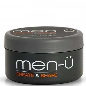 Image of men-u Create and Shape (100ml)