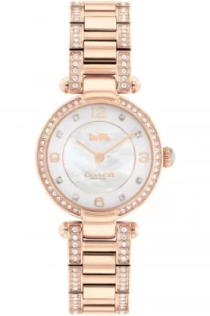 Image of Coach Cary Watch 14503838