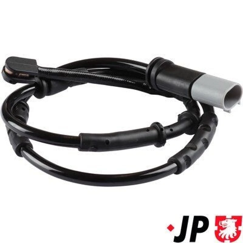 Image of JP GROUP Sensor, brake pad wear JP GROUP 6097300700