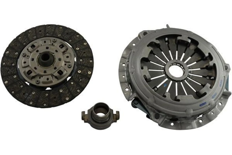 Image of KAVO PARTS Clutch kit KAVO PARTS CP-3019