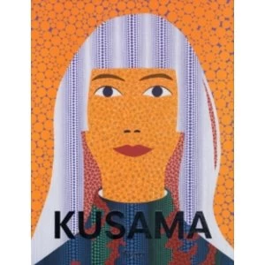 Image of Yayoi Kusama