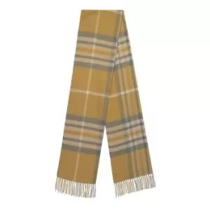 image of Linea Cashmink Scarf - Neutral