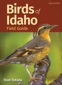 Image of Birds of Idaho Field Guide