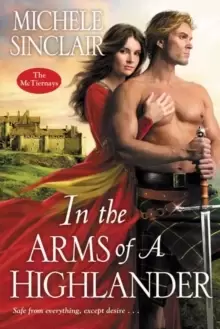 Image of In the Arms of a Highlander